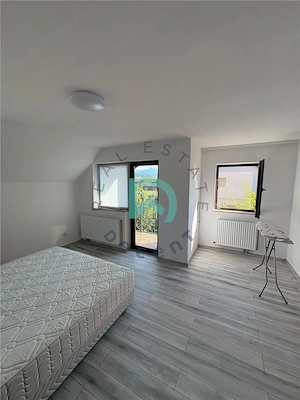 Casa de inchiriat, 200 mp - Cristian - imagine 6