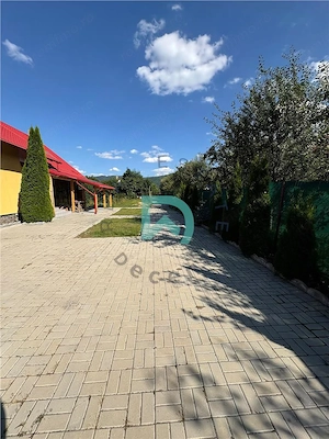 Casa de inchiriat, 200 mp - Cristian - imagine 14