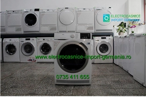 Masina de spalat Aeg 8000 Series Lavamat