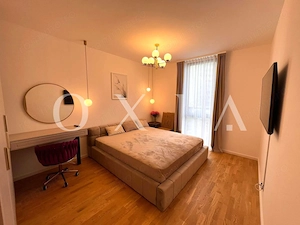 AX1334 Isho, Mobilat&Utilat, Parcare Subterana - imagine 5