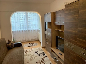 Apartament 3 camere decomandat, 2 bai, mobilat si utilat - imagine 1