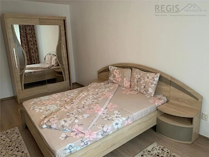 Apartament 3 camere decomandat, 2 bai, mobilat si utilat - imagine 4