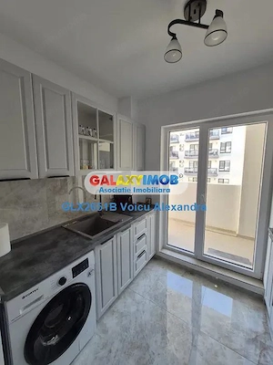 Apartament Tip Studio Lux Berceni - Dimitrie Leonida - Metrou - imagine 6