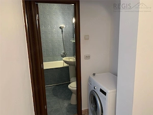 Apartament 3 camere decomandat, 2 bai, mobilat si utilat - imagine 8