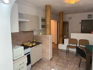 Apartament 3 camere decomandat, 2 bai, mobilat si utilat - imagine 6