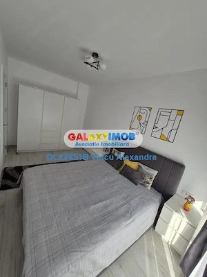 Apartament Tip Studio Lux Berceni - Dimitrie Leonida - Metrou - imagine 2