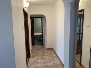 Apartament 3 camere decomandat, 2 bai, mobilat si utilat - imagine 7