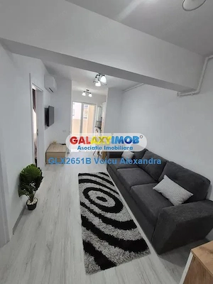 Apartament Tip Studio Lux Berceni - Dimitrie Leonida - Metrou - imagine 4