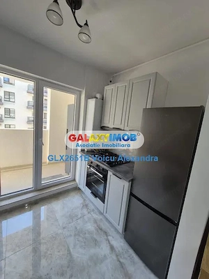 Apartament Tip Studio Lux Berceni - Dimitrie Leonida - Metrou - imagine 7