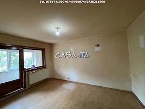 Garsoniera Confort 1, Etaj 1, Strada Comuna din Paris - Targu Jiu - imagine 2