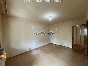 Garsoniera Confort 1, Etaj 1, Strada Comuna din Paris - Targu Jiu - imagine 3