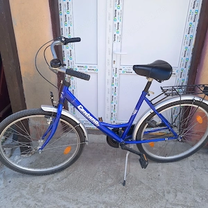 Bicicletă 