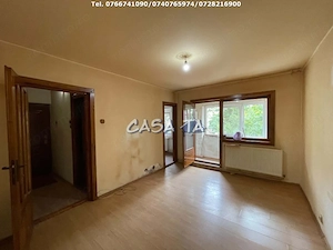 Garsoniera Confort 1, Etaj 1, Strada Comuna din Paris - Targu Jiu