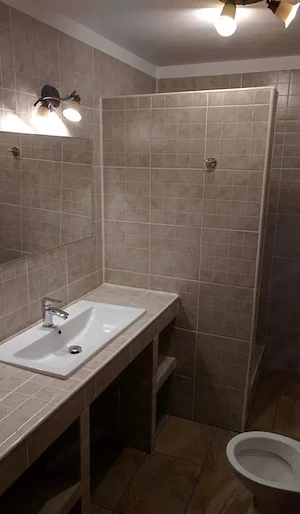 Jumătate de duplex de închiriat în zona Braytim   Giroc ,complet RENOVAT  - imagine 6