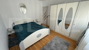 **Apartament 2 camere – 57 mp – Subcetate – Etaj 3 – Boxă inclusă** - imagine 7