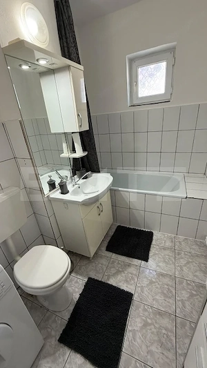**Apartament 2 camere – 57 mp – Subcetate – Etaj 3 – Boxă inclusă** - imagine 6