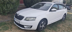 Skoda Octavia 2013, 1.6 diesel - imagine 3