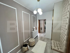 House apart , 50MP+ Balcon, curte interioara Str. Poienii  - imagine 8