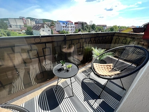 House apart , 50MP+ Balcon, curte interioara Str. Poienii  - imagine 10