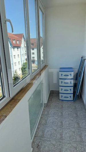 **Apartament 2 camere – 57 mp – Subcetate – Etaj 3 – Boxă inclusă** - imagine 14