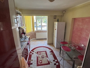 Închiriere Apartament 2 camere   55 mp | Zona Siderurgiștilor (între Gh. Doja și A. Saligny), Galați - imagine 4
