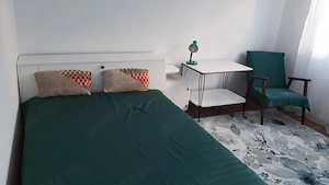 Inchiriez apartament 2 camere, cart. Sarari, Craiova - imagine 3