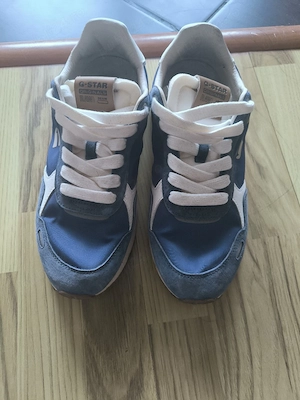 Adidasi G -Star 