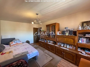 Apartament 3 Camere, Etaj 4 (cu acoperis), Bd. Ecaterina Teodoroiu - imagine 3