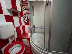 Apartament 3 Camere, Etaj 4 (cu acoperis), Bd. Ecaterina Teodoroiu - imagine 16