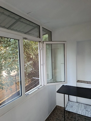 Inchiriez apartament 2 camere, cart. Sarari, Craiova - imagine 7