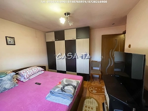 Apartament 3 Camere, Etaj 4 (cu acoperis), Bd. Ecaterina Teodoroiu - imagine 8