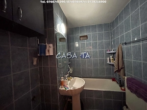 Apartament 3 Camere, Etaj 4 (cu acoperis), Bd. Ecaterina Teodoroiu - imagine 15