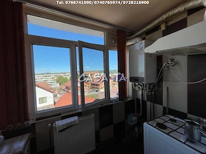 Apartament 3 Camere, Etaj 4 (cu acoperis), Bd. Ecaterina Teodoroiu - imagine 13