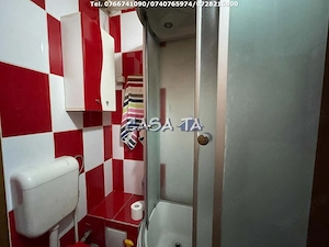 Apartament 3 Camere, Etaj 4 (cu acoperis), Bd. Ecaterina Teodoroiu - imagine 17