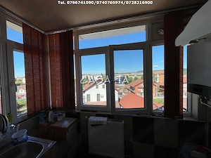 Apartament 3 Camere, Etaj 4 (cu acoperis), Bd. Ecaterina Teodoroiu - imagine 12