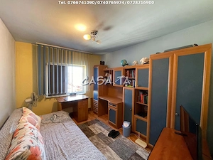 Apartament 3 Camere, Etaj 4 (cu acoperis), Bd. Ecaterina Teodoroiu - imagine 4