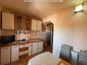 Apartament 3 Camere, Etaj 4 (cu acoperis), Bd. Ecaterina Teodoroiu - imagine 10