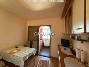 Apartament 3 Camere, Etaj 4 (cu acoperis), Bd. Ecaterina Teodoroiu - imagine 11