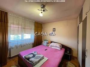 Apartament 3 Camere, Etaj 4 (cu acoperis), Bd. Ecaterina Teodoroiu - imagine 7