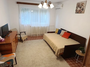 Inchiriez apartament 2 camere, cart. Sarari, Craiova - imagine 2