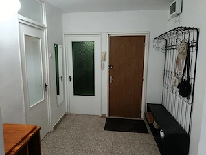 Inchiriez apartament 2 camere, cart. Sarari, Craiova - imagine 10