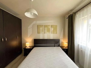 Apartament 2 camere I cu parcare I prima inchiriere I Kaufland Marasti - imagine 7
