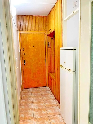 Zona Prințul Turcesc - Garsonieră de închiriat cu centrală proprie - imagine 9