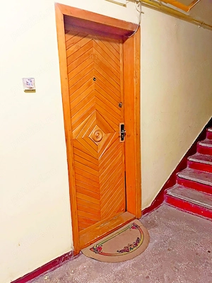 Zona Prințul Turcesc - Garsonieră de închiriat cu centrală proprie - imagine 13