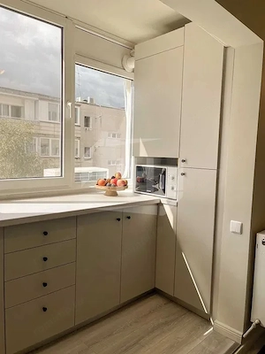 Apartament 2 camere I cu parcare I prima inchiriere I Kaufland Marasti - imagine 4