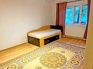 Zona Prințul Turcesc - Garsonieră de închiriat cu centrală proprie - imagine 5
