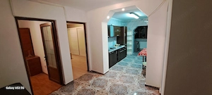 RAHOVA SEBASTIAN 13 SEPTEMBRIE, 86 mp dec  4 cam BL 1986 renovat - imagine 2