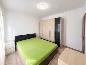 Apartament cu 3 camere mobilat, la parter | Hotel IQ | in Giroc - imagine 6
