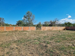 Vand teren intravilan in loc Cireșu  - imagine 4