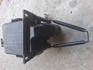 Panou sigurante cu carcasa iveco daily 2007-2012 - imagine 4